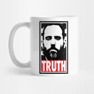 Jack Smith - Truth (bold) Mug